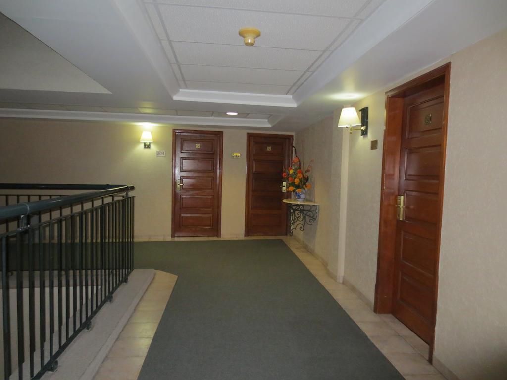 Quality Inn Aguascalientes Exterior photo