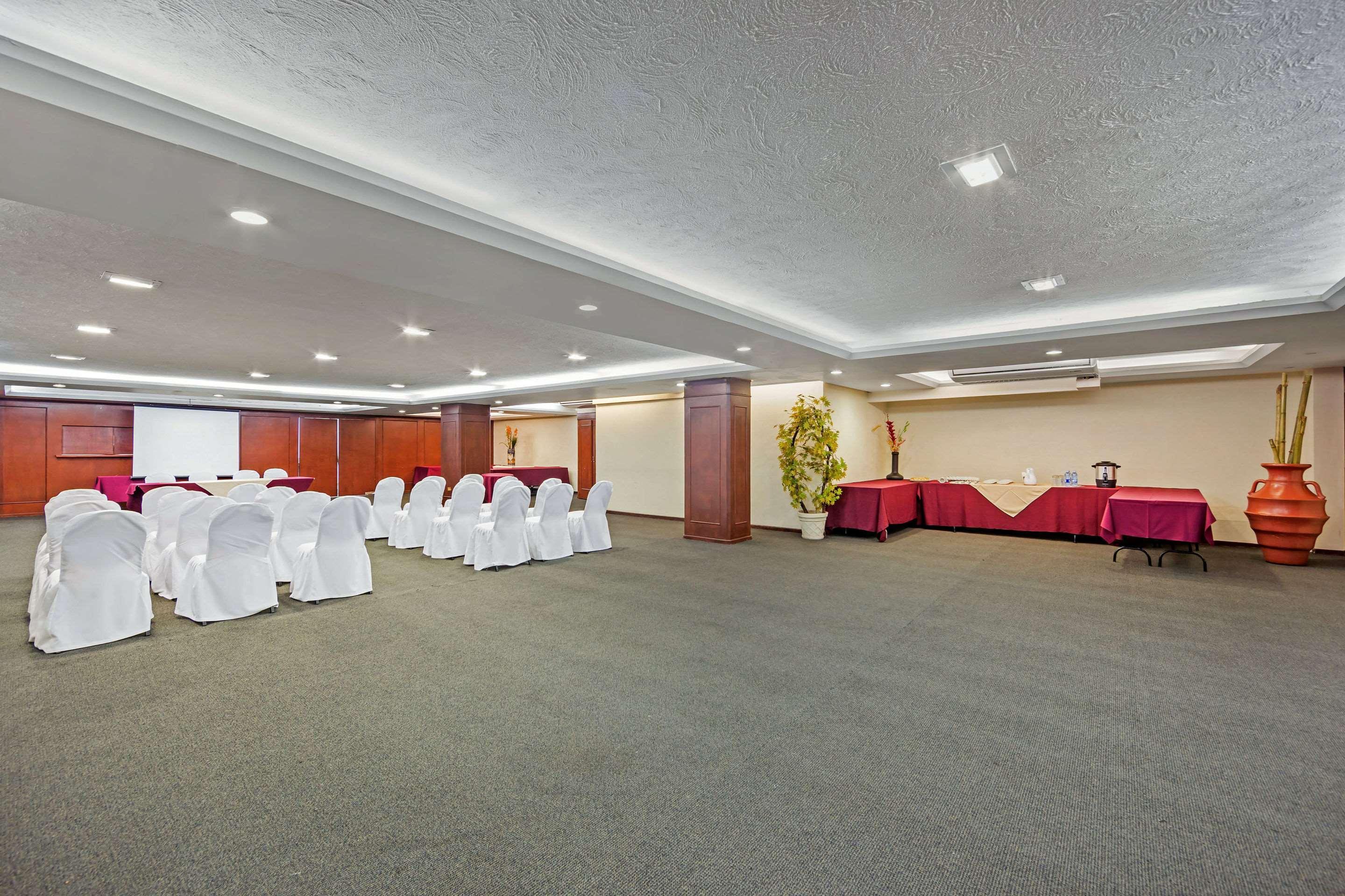 Quality Inn Aguascalientes Exterior photo