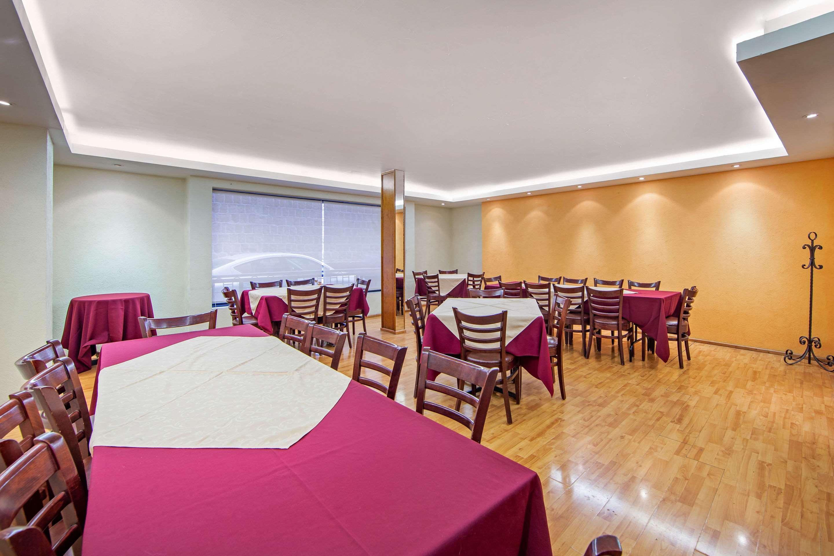 Quality Inn Aguascalientes Exterior photo