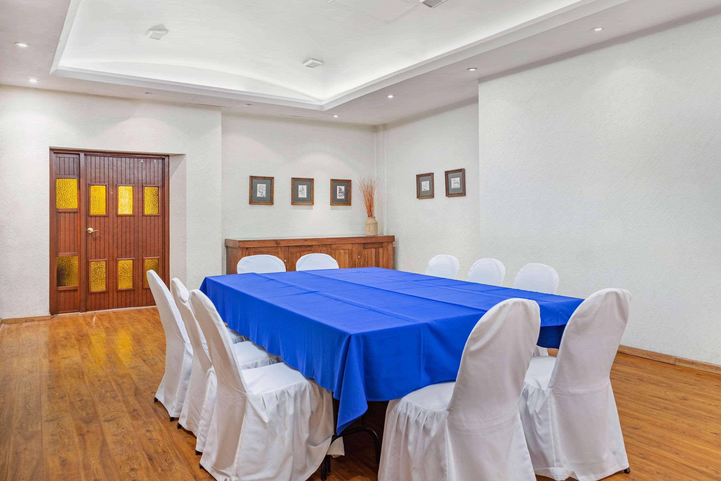 Quality Inn Aguascalientes Exterior photo