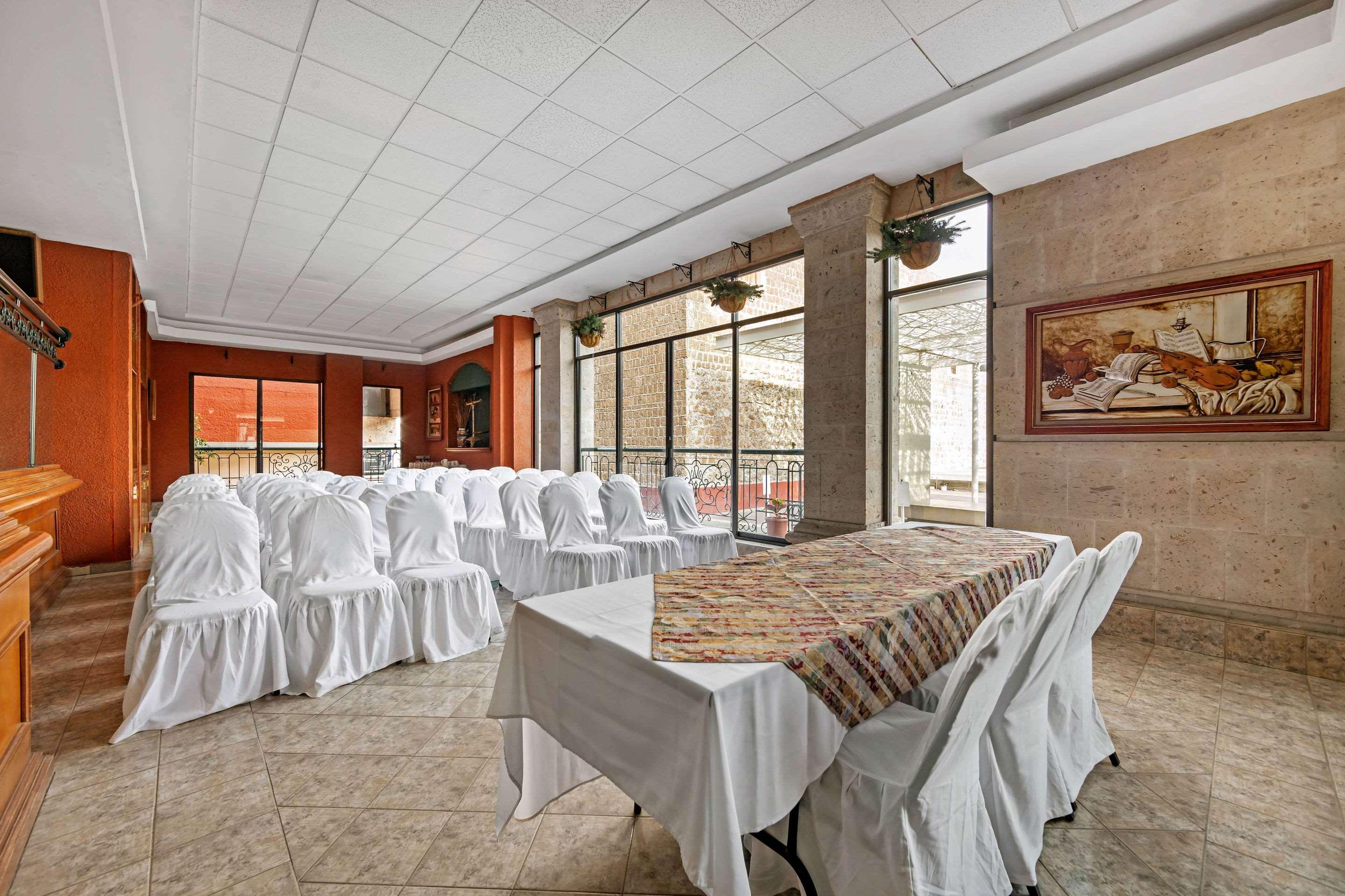 Quality Inn Aguascalientes Exterior photo
