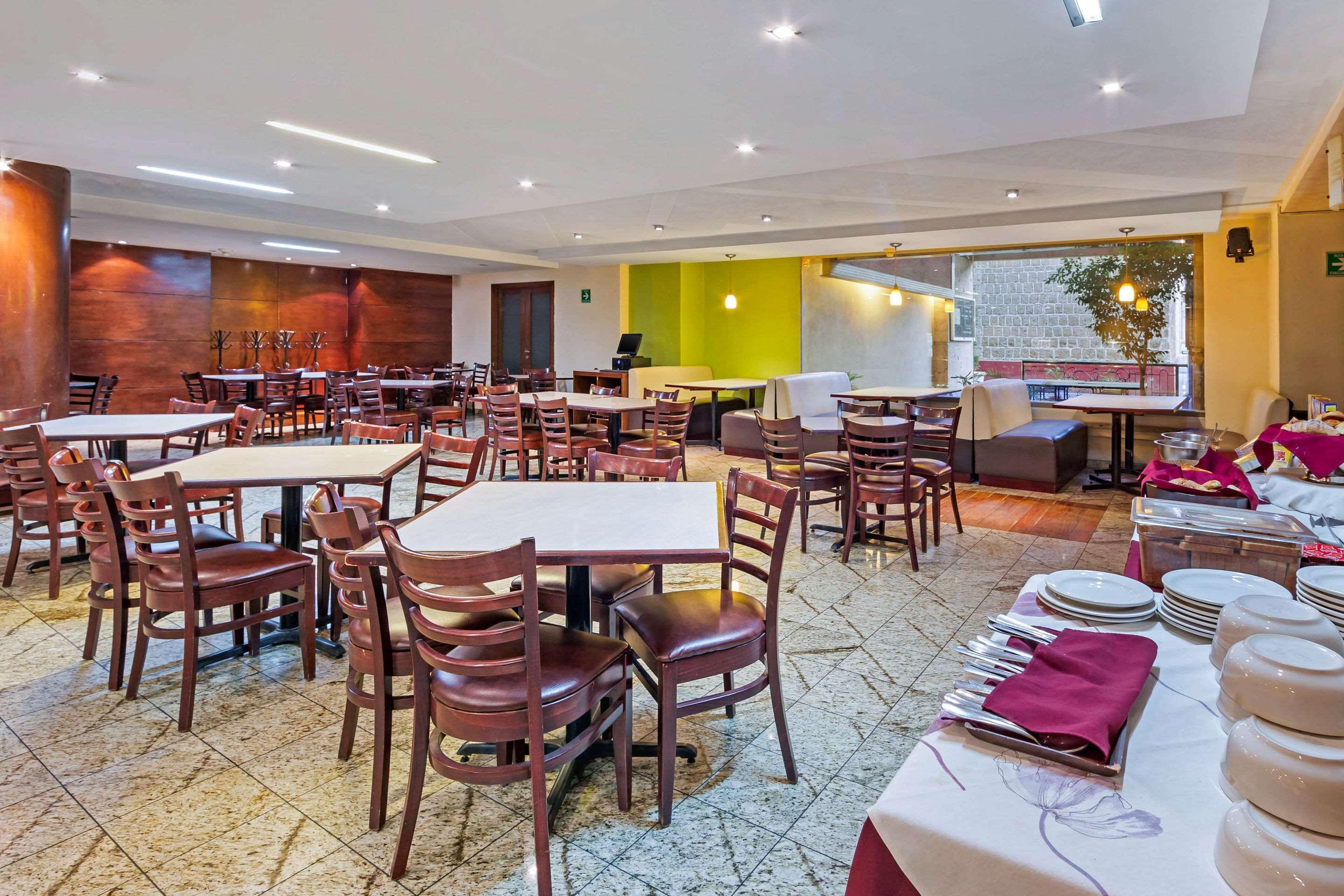 Quality Inn Aguascalientes Exterior photo